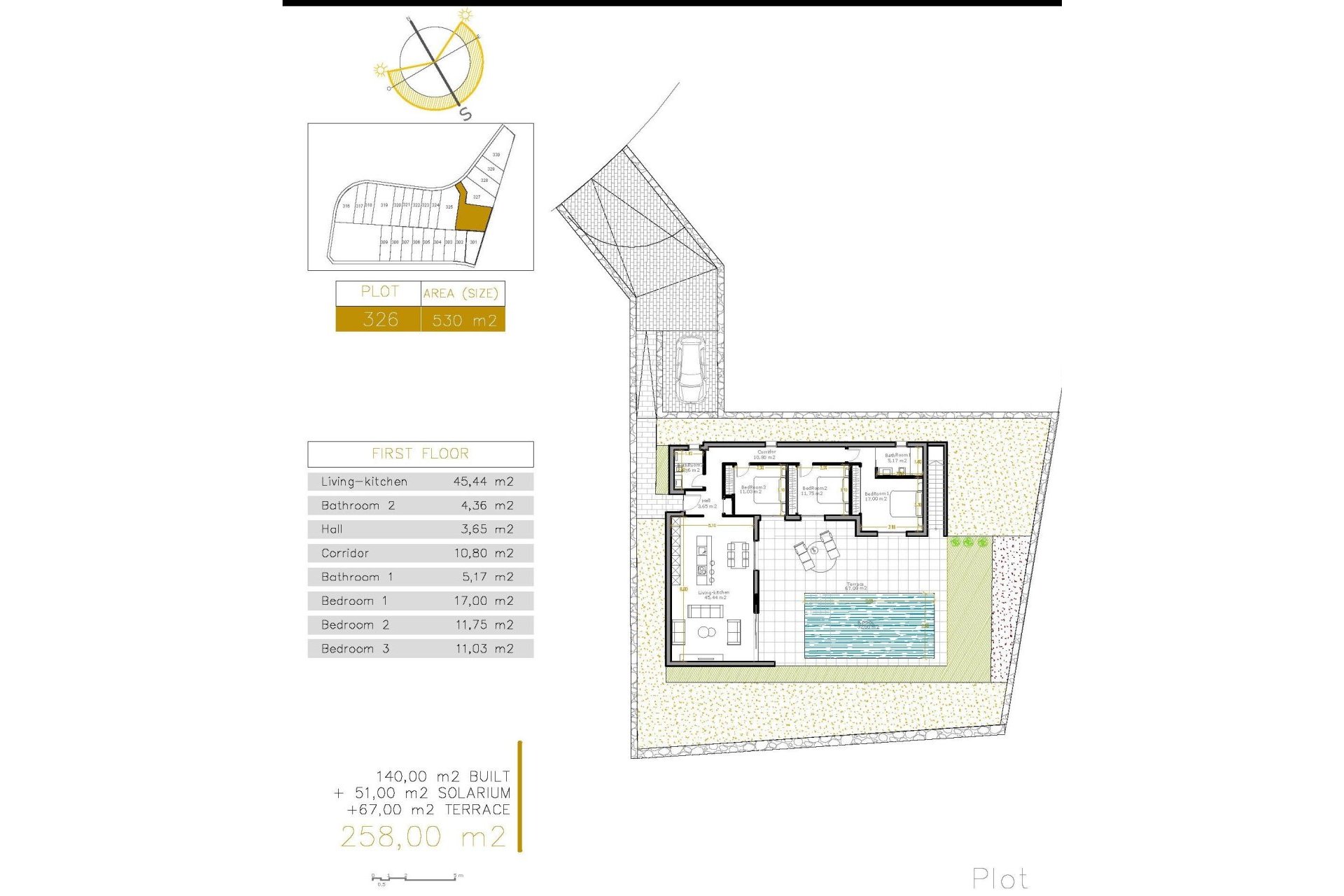 New Build - Villa -
Orihuela Costa - Villamartín