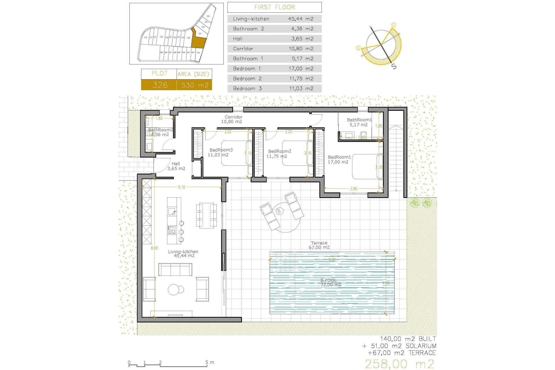 New Build - Villa -
Orihuela Costa - Villamartín