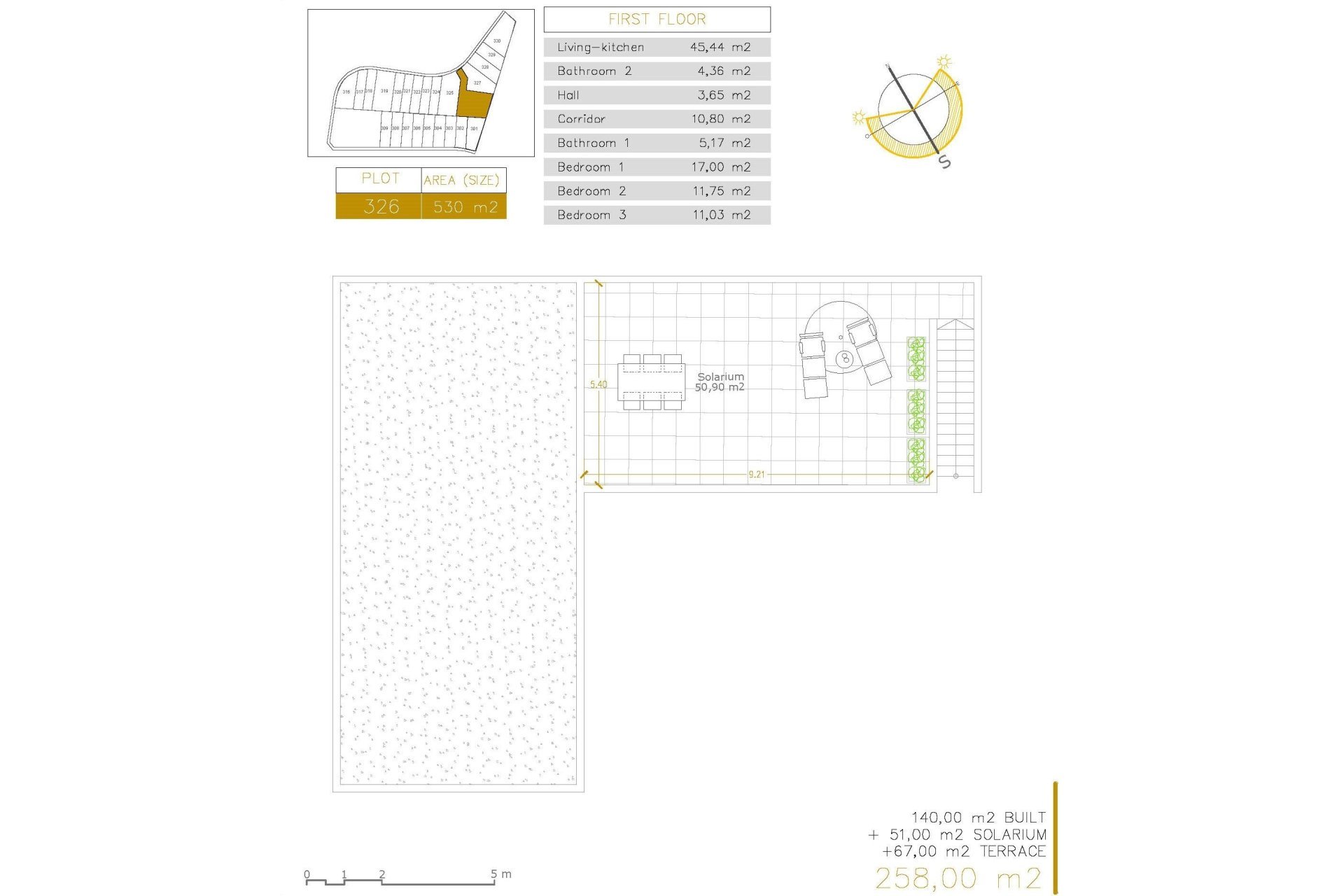 New Build - Villa -
Orihuela Costa - Villamartín