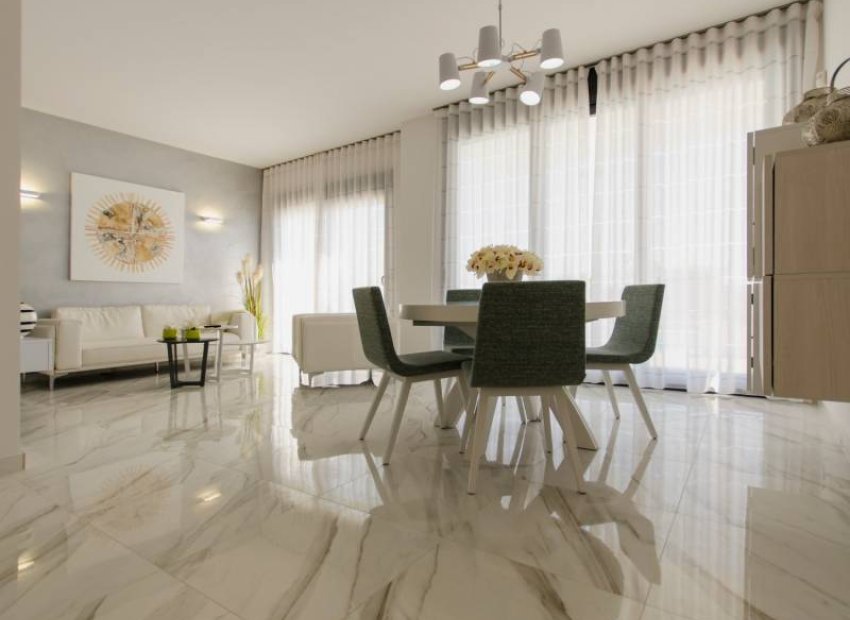 New Build - Villa -
Orihuela Costa