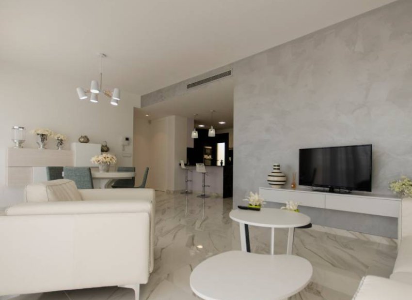 New Build - Villa -
Orihuela Costa