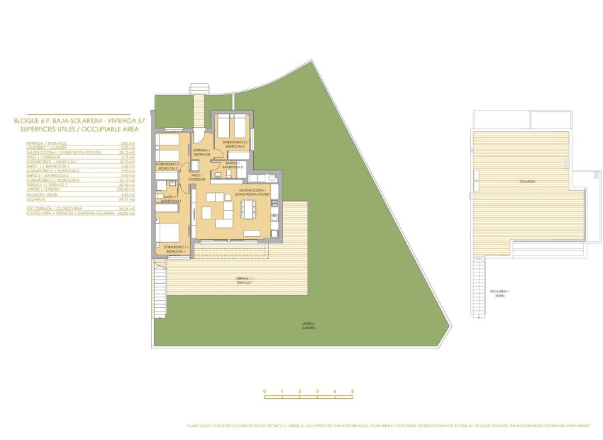 New Build - Villa -
Orihuela - Entre Naranjos - Vistabella