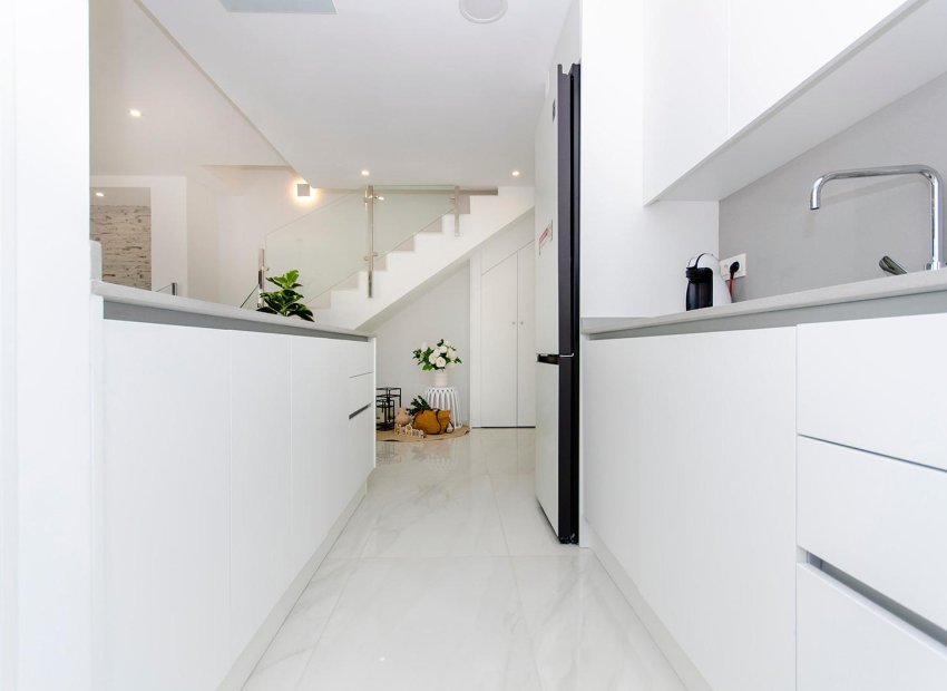 New Build - Villa -
Orihuela - Entre Naranjos - Vistabella