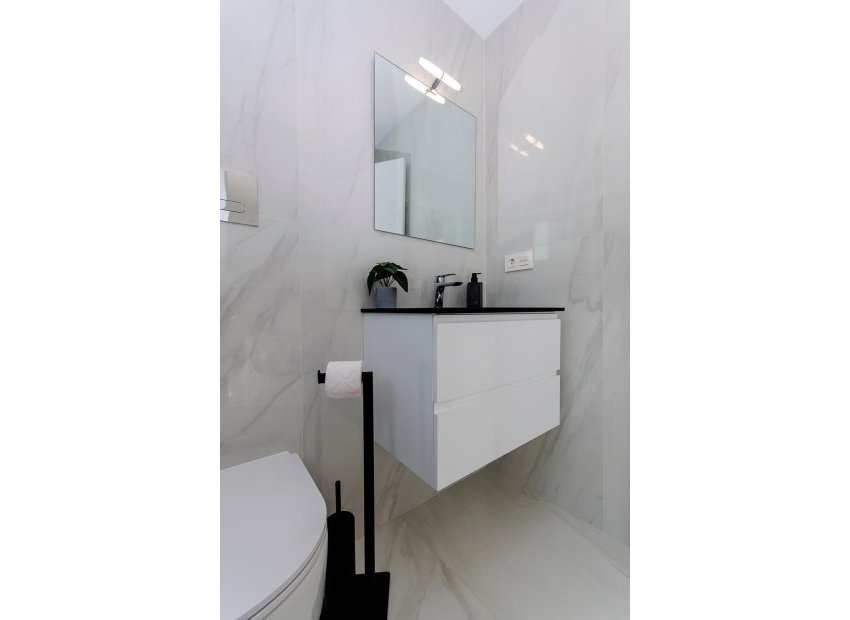 New Build - Villa -
Orihuela - Entre Naranjos - Vistabella