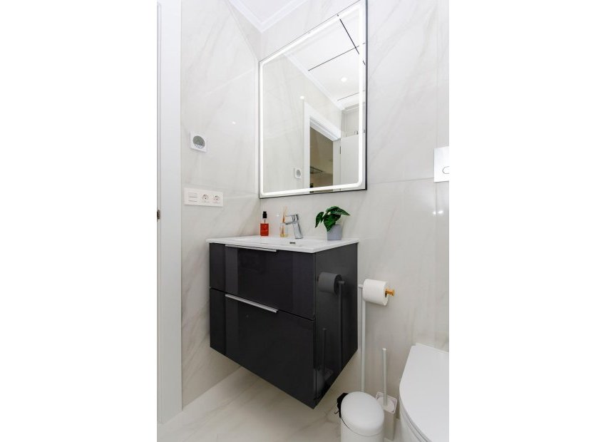 New Build - Villa -
Orihuela - Entre Naranjos - Vistabella