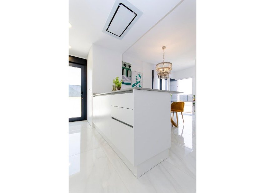 New Build - Villa -
Orihuela - Entre Naranjos - Vistabella