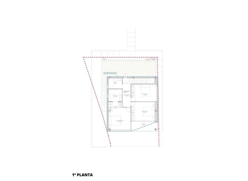 New Build - Villa -
Pilar de la Horadada - Pinar de Campoverde