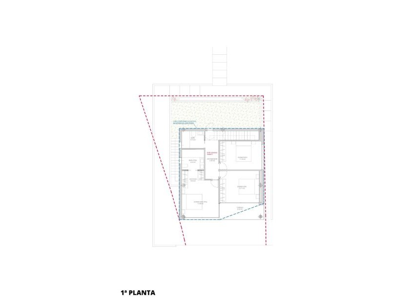 New Build - Villa -
Pilar de la Horadada - Pinar de Campoverde