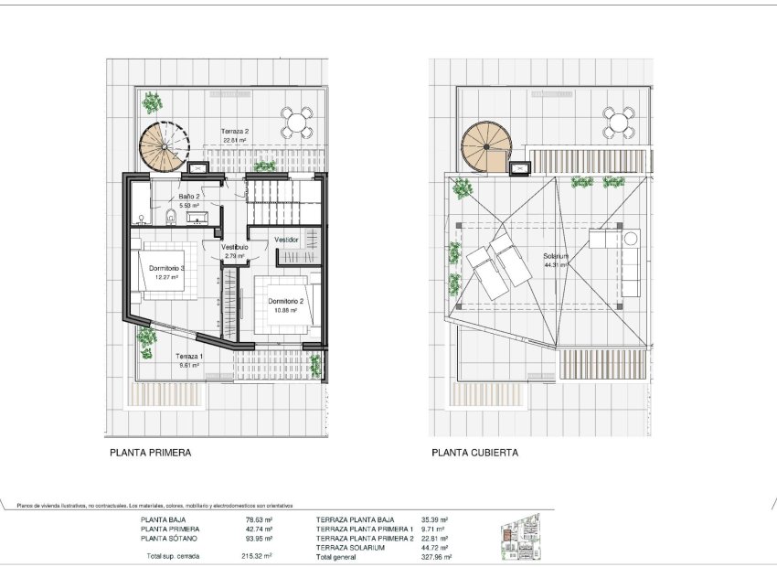 New Build - Villa -
Polop - PAU1