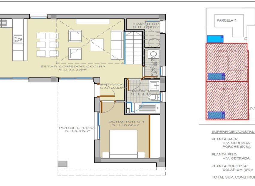 New Build - Villa -
Rojales - Ciudad Quesada