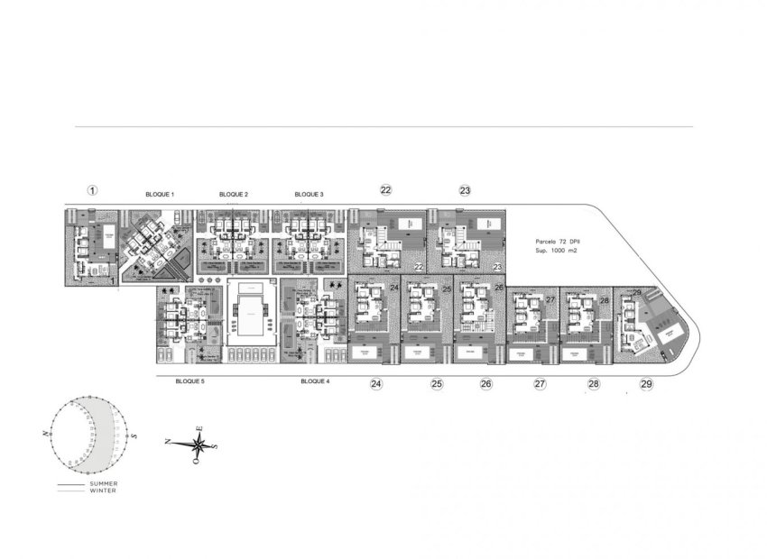 New Build - Villa -
Rojales - Doña Pepa