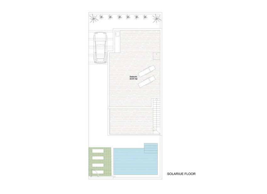 New Build - Villa -
San Javier - Parque de los leones