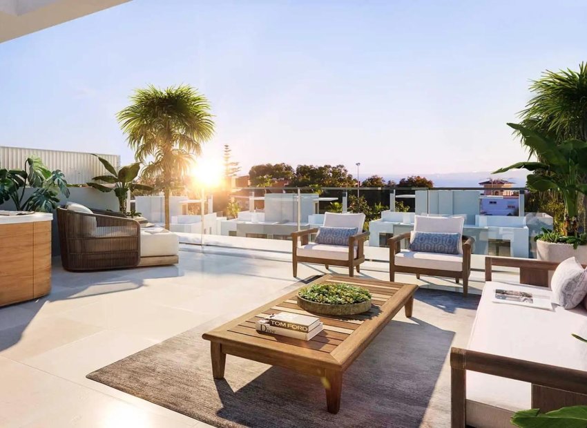 New Build - Villa -
San Juan Alicante - Cabo de las Huertas