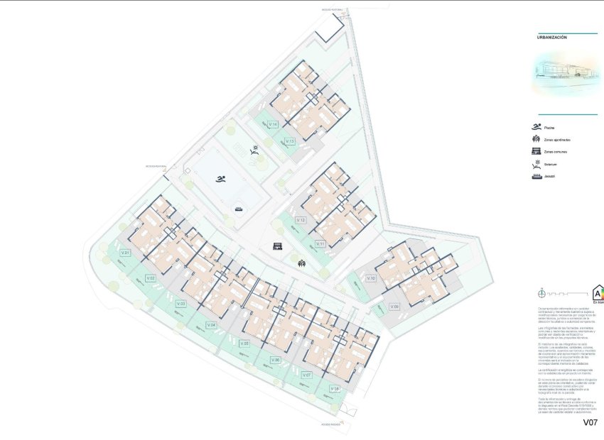 New Build - Villa -
San Juan Alicante - Cabo de las Huertas