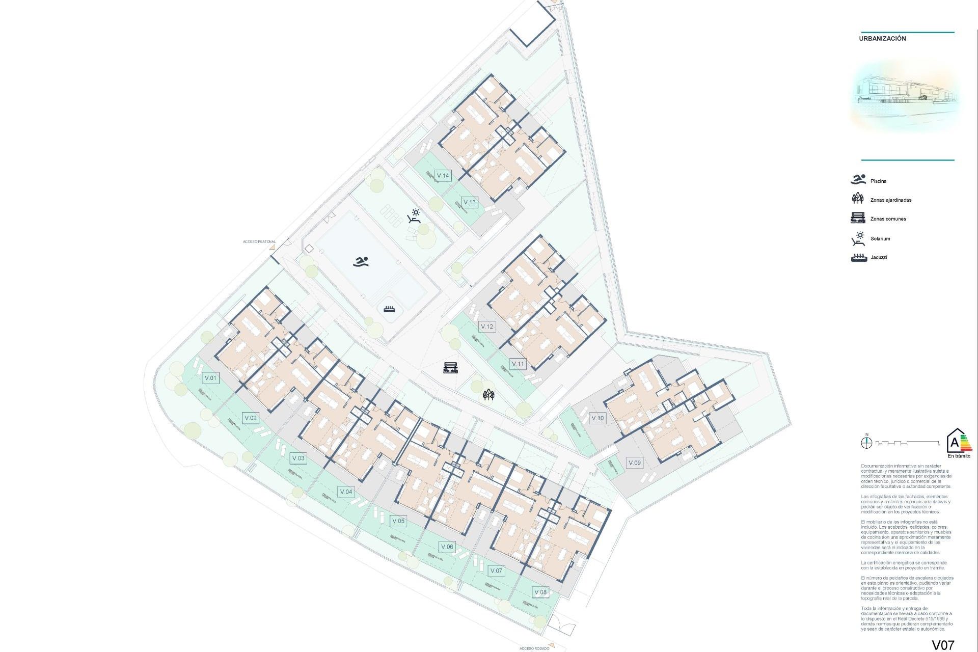 New Build - Villa -
San Juan Alicante - Cabo de las Huertas
