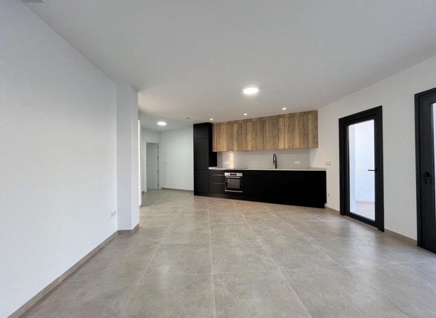 New Build - Villa -
San Pedro del Pinatar - Lo Pagan