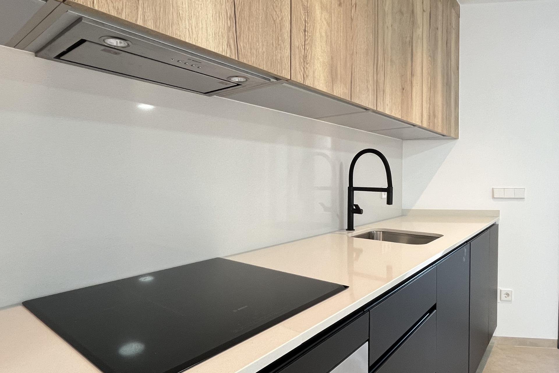 New Build - Villa -
San Pedro del Pinatar - Lo Pagan