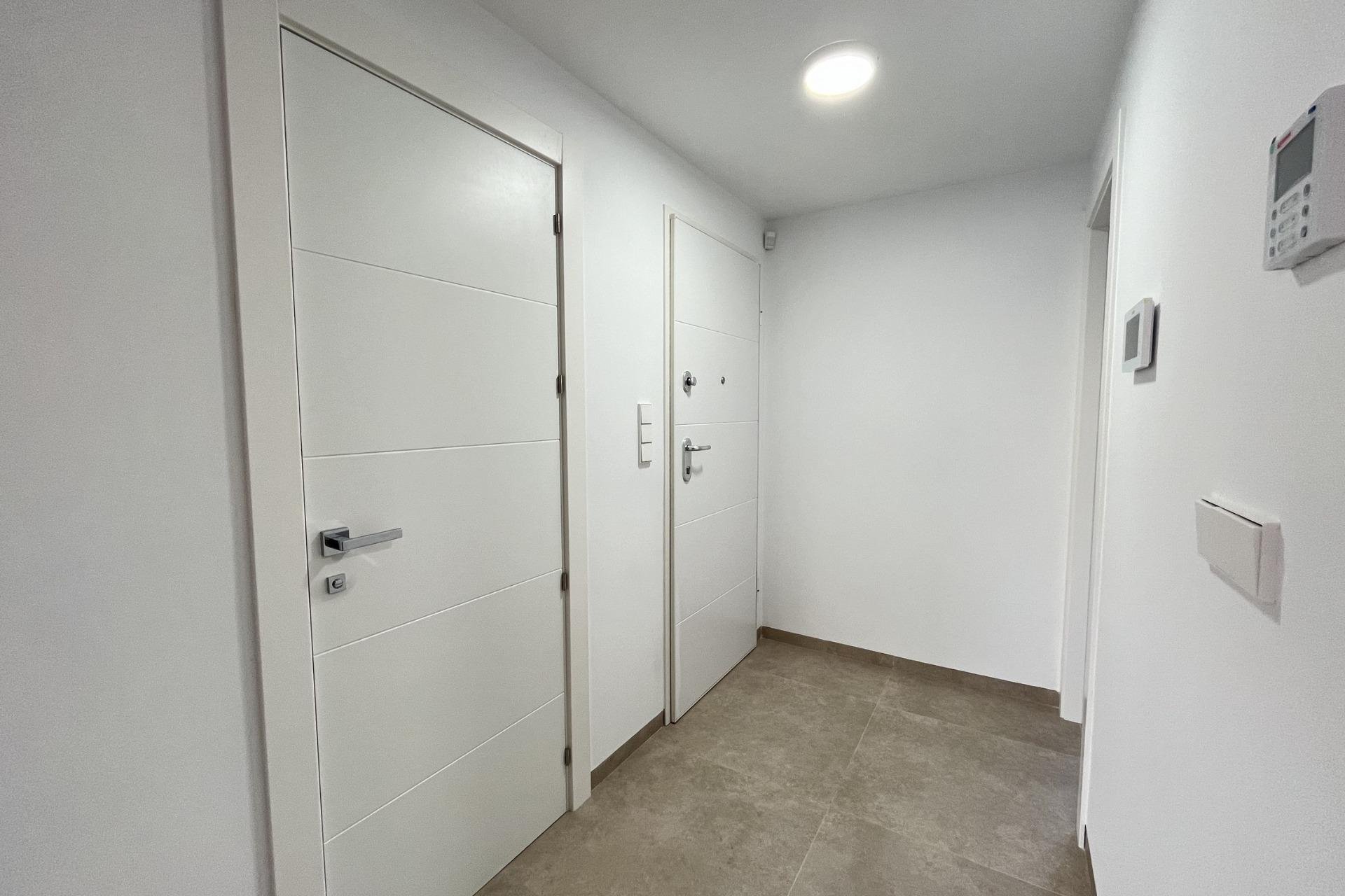 New Build - Villa -
San Pedro del Pinatar - Lo Pagan