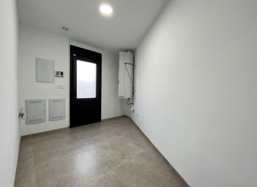 New Build - Villa -
San Pedro del Pinatar - Lo Pagan
