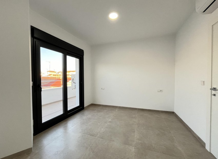 New Build - Villa -
San Pedro del Pinatar - Lo Pagan