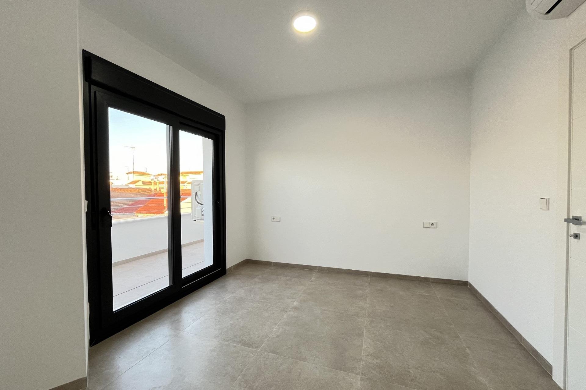 New Build - Villa -
San Pedro del Pinatar - Lo Pagan
