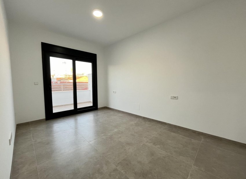 New Build - Villa -
San Pedro del Pinatar - Lo Pagan