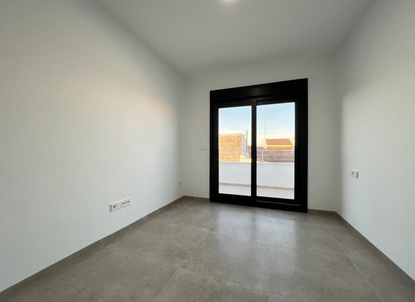 New Build - Villa -
San Pedro del Pinatar - Lo Pagan