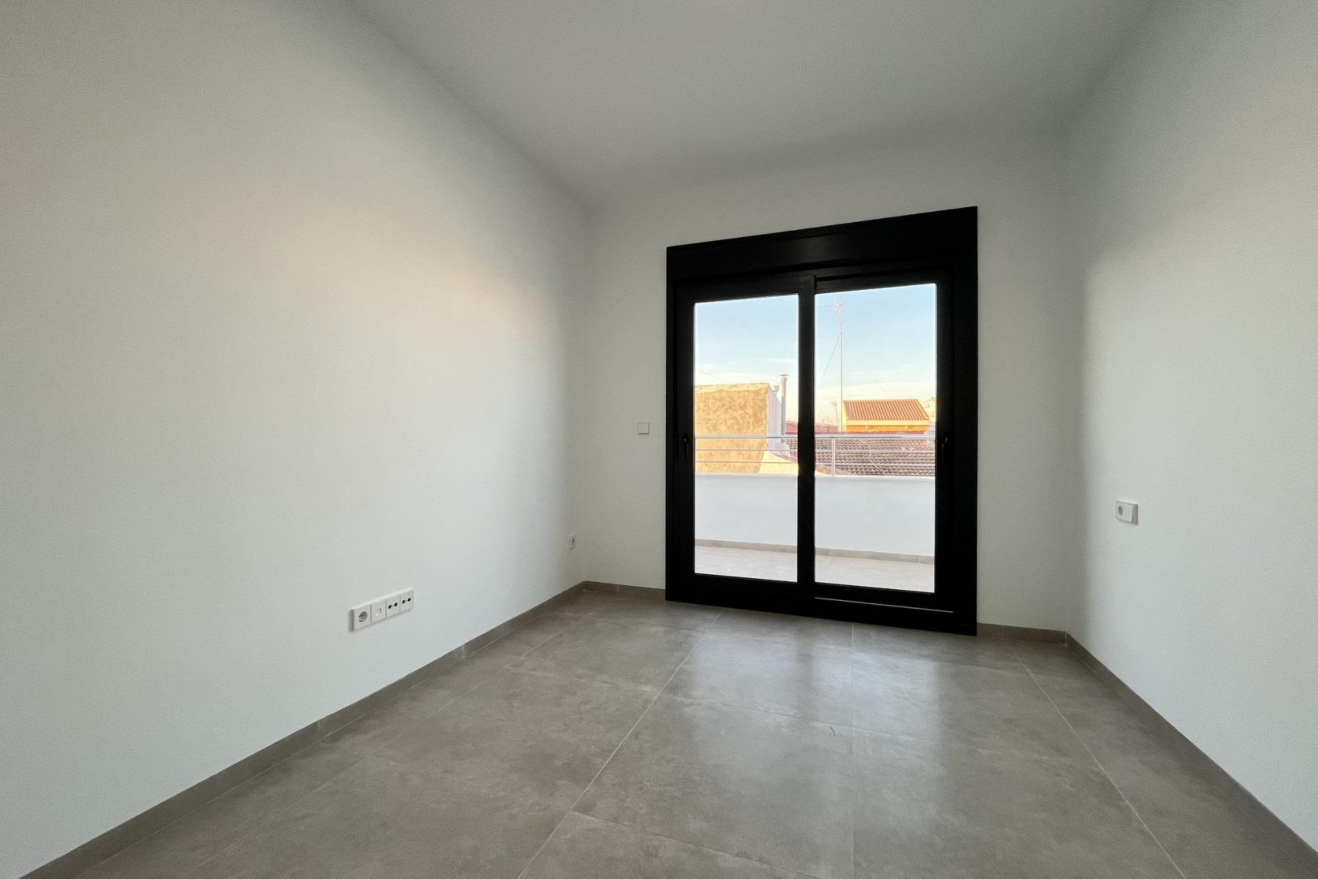 New Build - Villa -
San Pedro del Pinatar - Lo Pagan