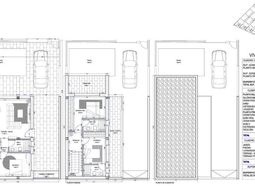 New Build - Villa -
San Pedro del Pinatar - Los Antolinos