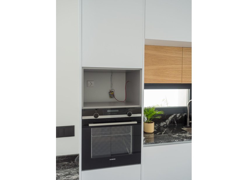 New Build - Villa -
San Pedro del Pinatar - San Pedro Del Pinatar
