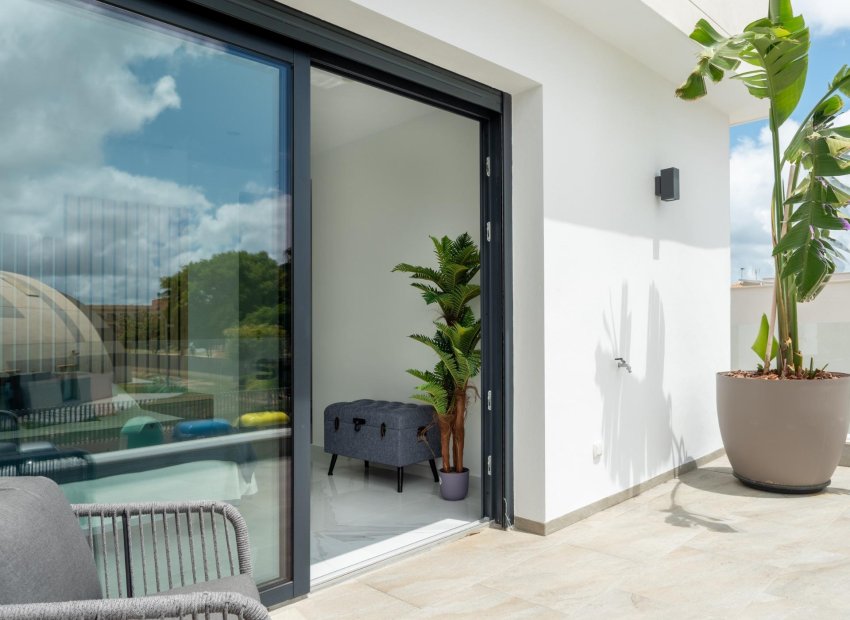 New Build - Villa -
San Pedro del Pinatar - San Pedro Del Pinatar