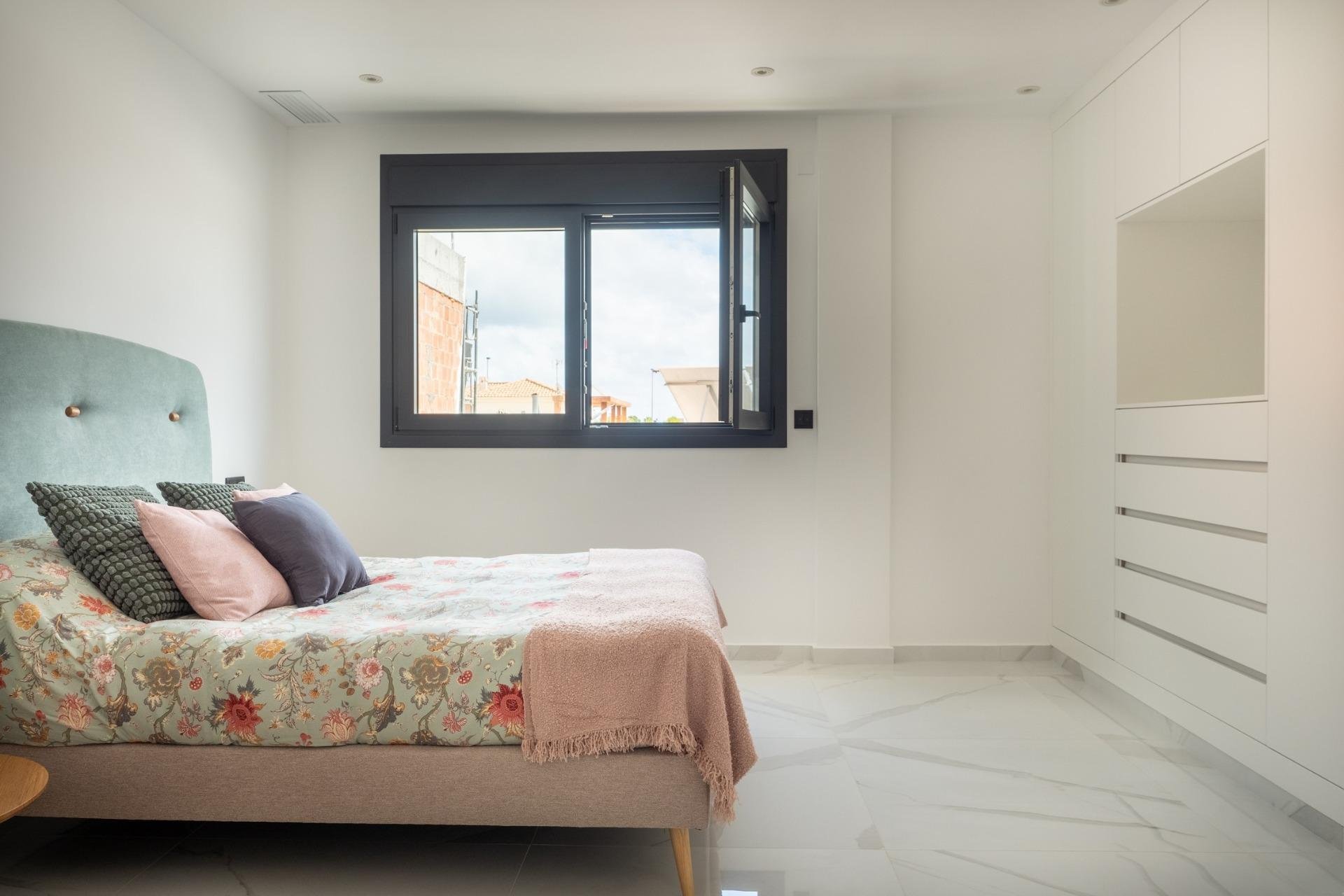 New Build - Villa -
San Pedro del Pinatar - San Pedro Del Pinatar