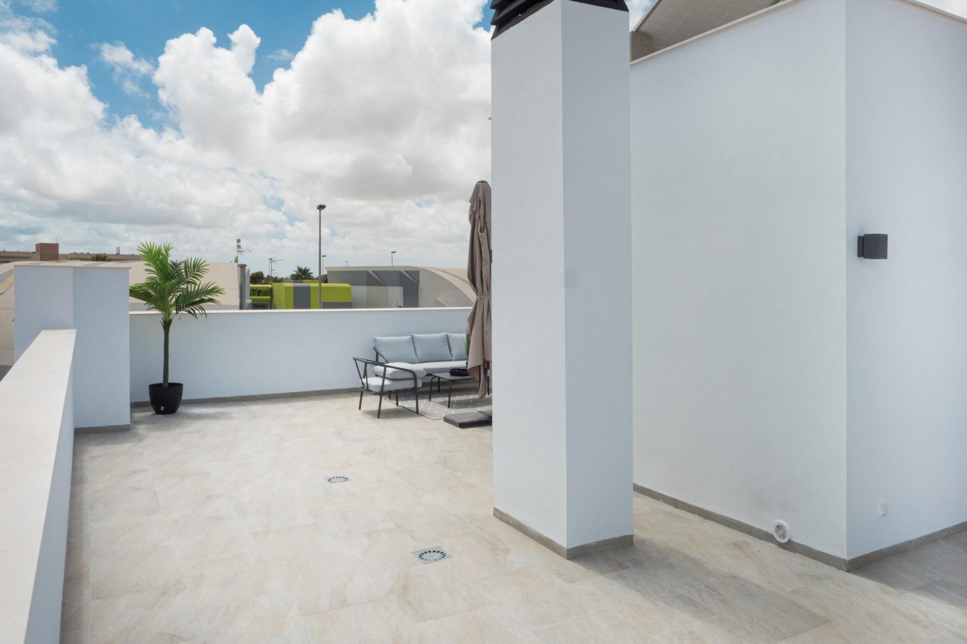 New Build - Villa -
San Pedro del Pinatar - San Pedro Del Pinatar
