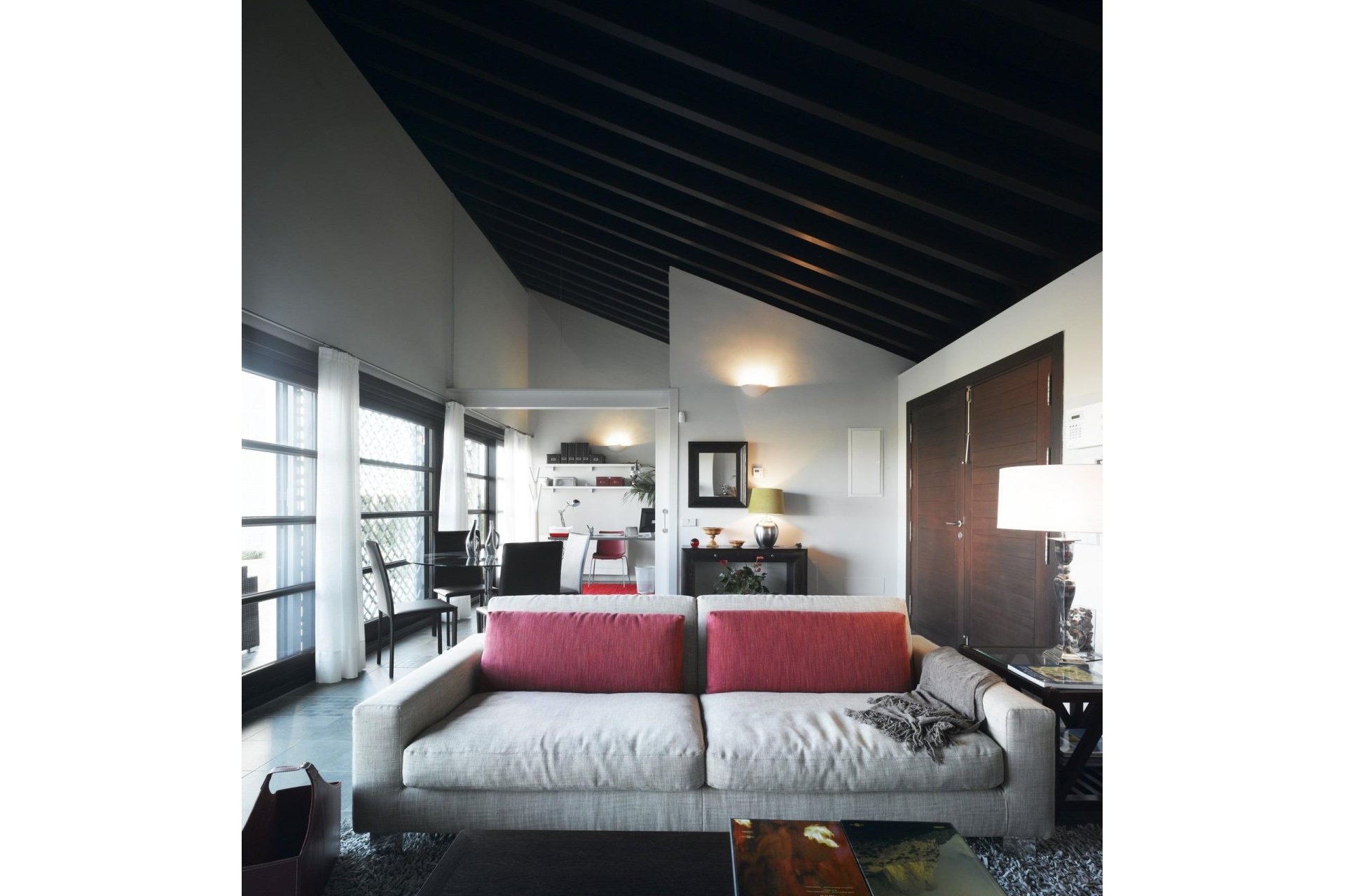 New Build - Villa -
Sucina - Peraleja Golf