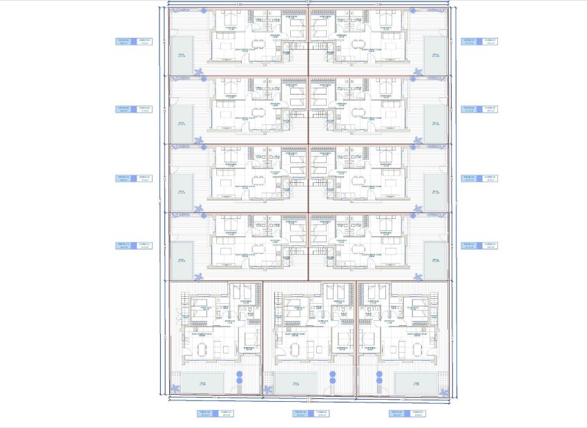 New Build - Villa -
Torre Pacheco - Roldán