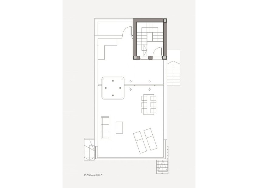 New Build - Villa -
Torrevieja - La Mata