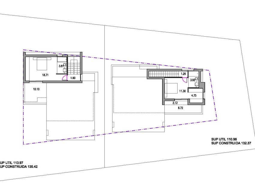 New Build - Villa -
Torrevieja - Torreta Florida