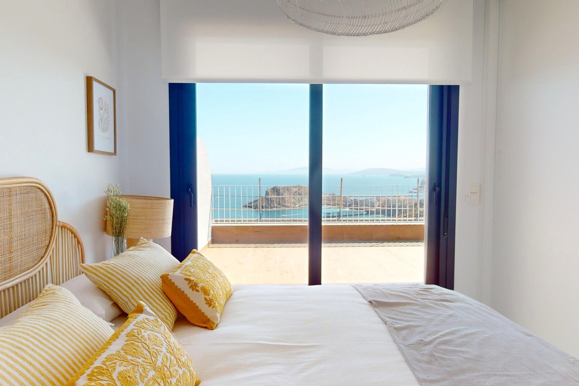 Nieuwbouw Woningen - Appartement -
Aguilas - Águilas