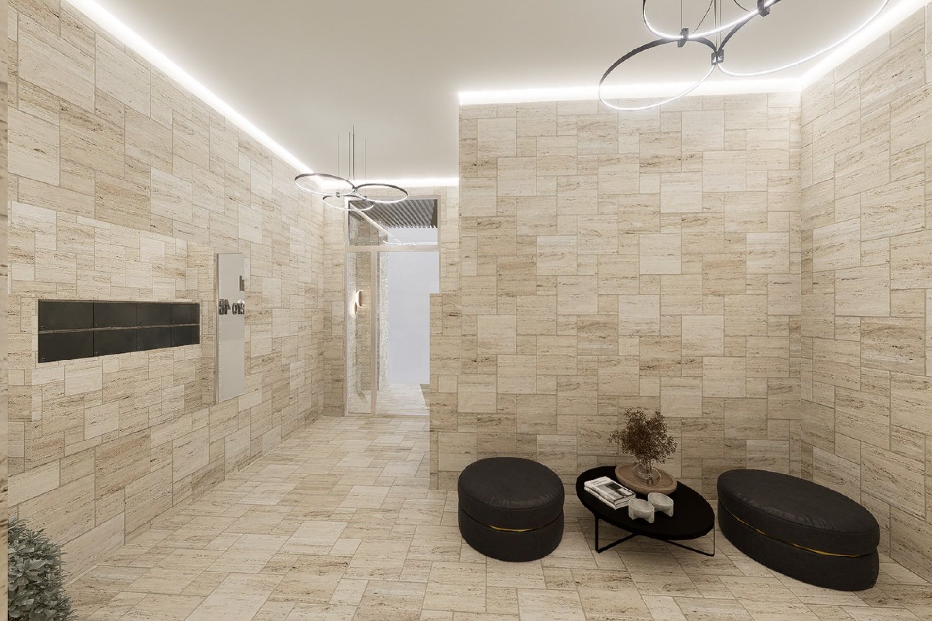 Nieuwbouw Woningen - Appartement -
Alicante - Alicante (Alacant)