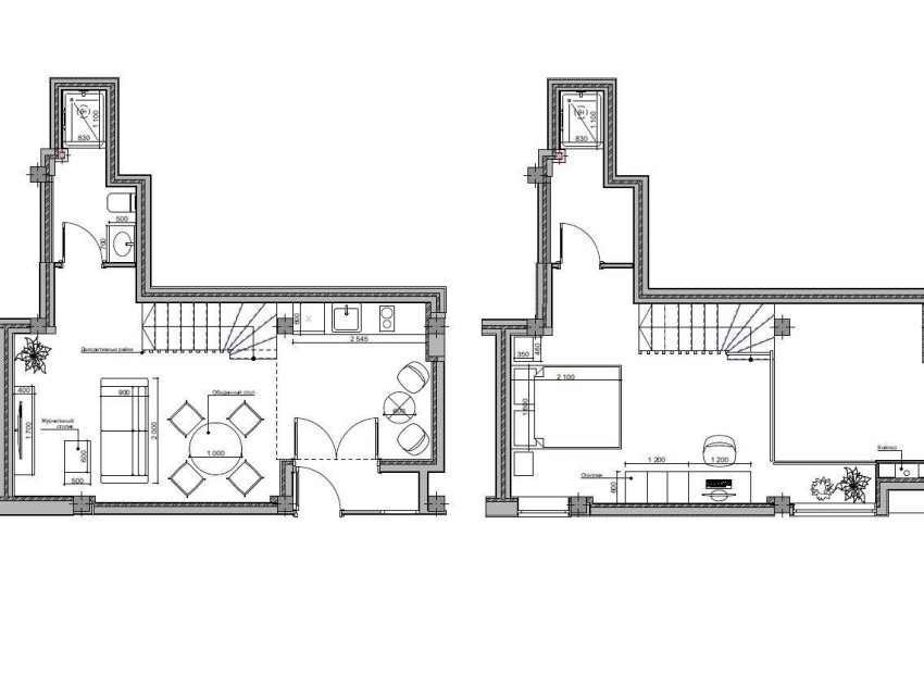 Nieuwbouw Woningen - Appartement -
Alicante - Centro