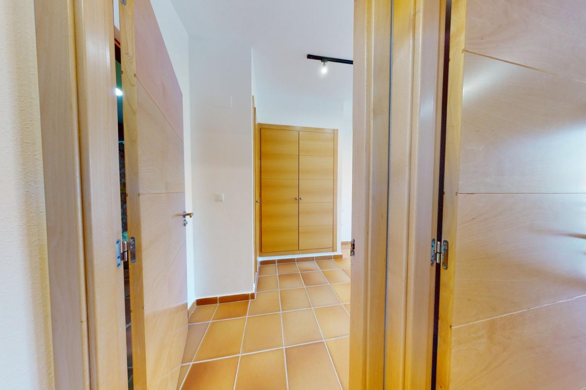 Nieuwbouw Woningen - Appartement -
Archena - Rio Segura