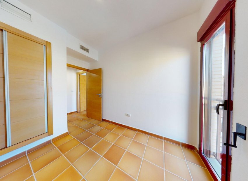 Nieuwbouw Woningen - Appartement -
Archena - Rio Segura