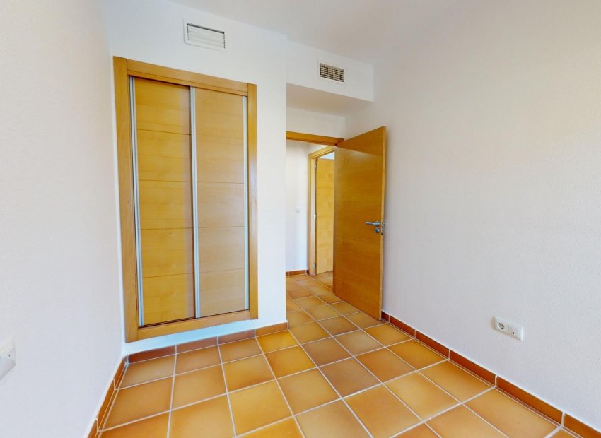 Nieuwbouw Woningen - Appartement -
Archena - Rio Segura