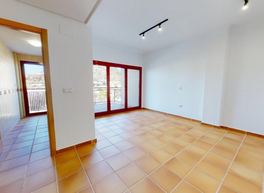 Nieuwbouw Woningen - Appartement -
Archena - Villanueva del Rio Segura