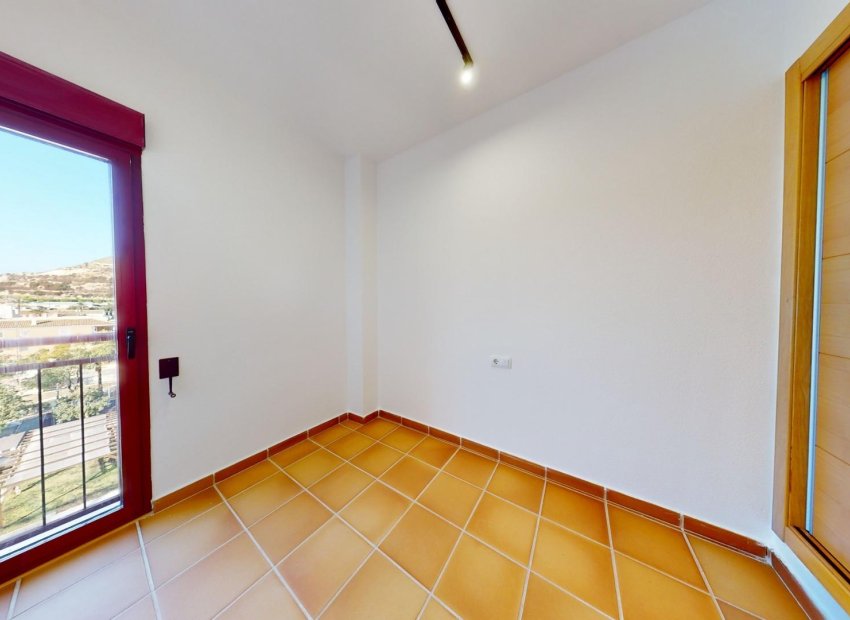 Nieuwbouw Woningen - Appartement -
Archena - Villanueva del Rio Segura