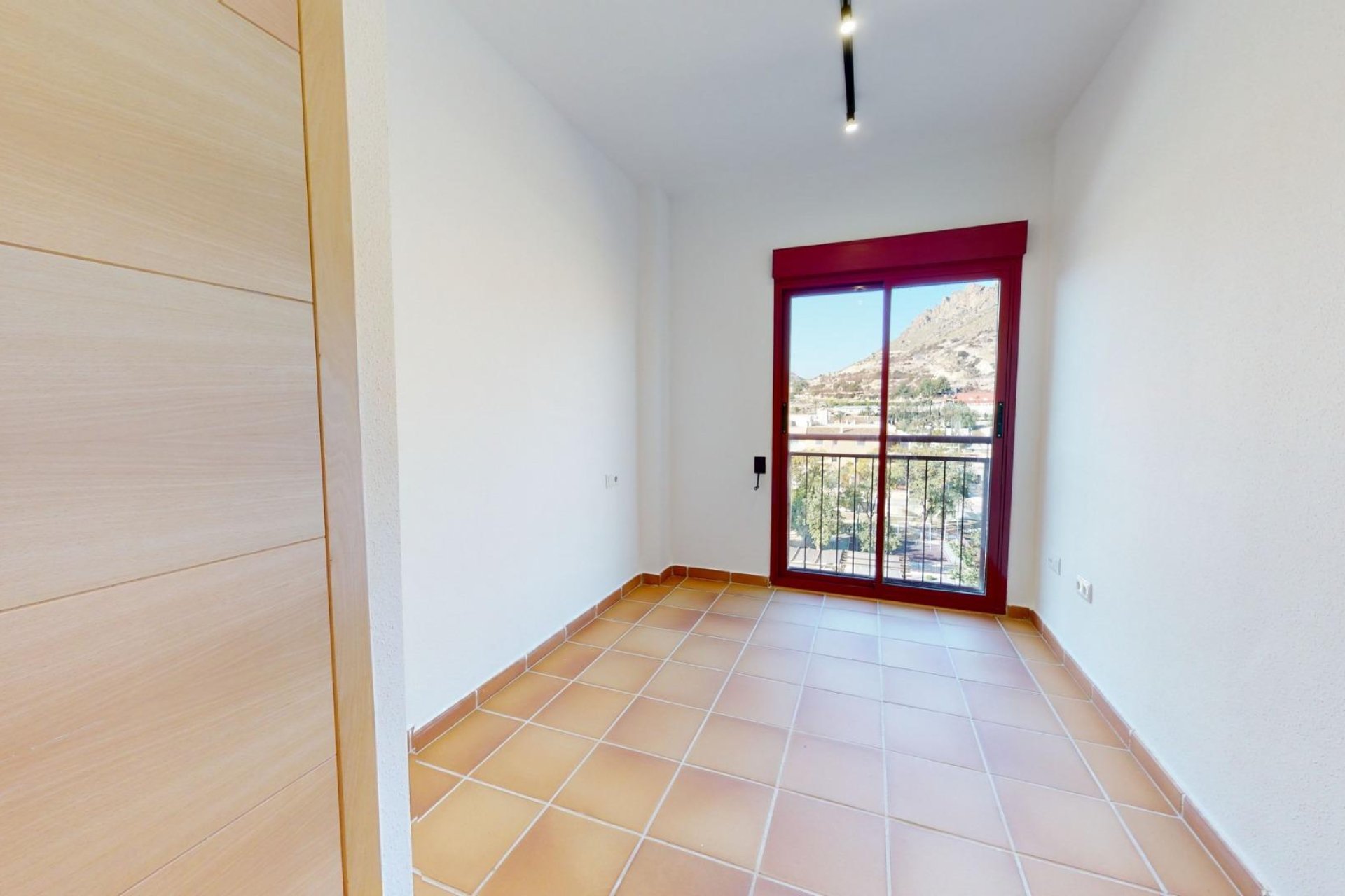 Nieuwbouw Woningen - Appartement -
Archena - Villanueva del Rio Segura