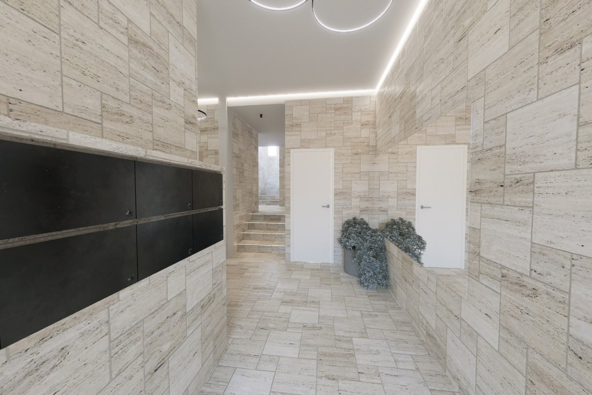 Nieuwbouw Woningen - Appartement - Begane grond -
Alicante - Alicante (Alacant)