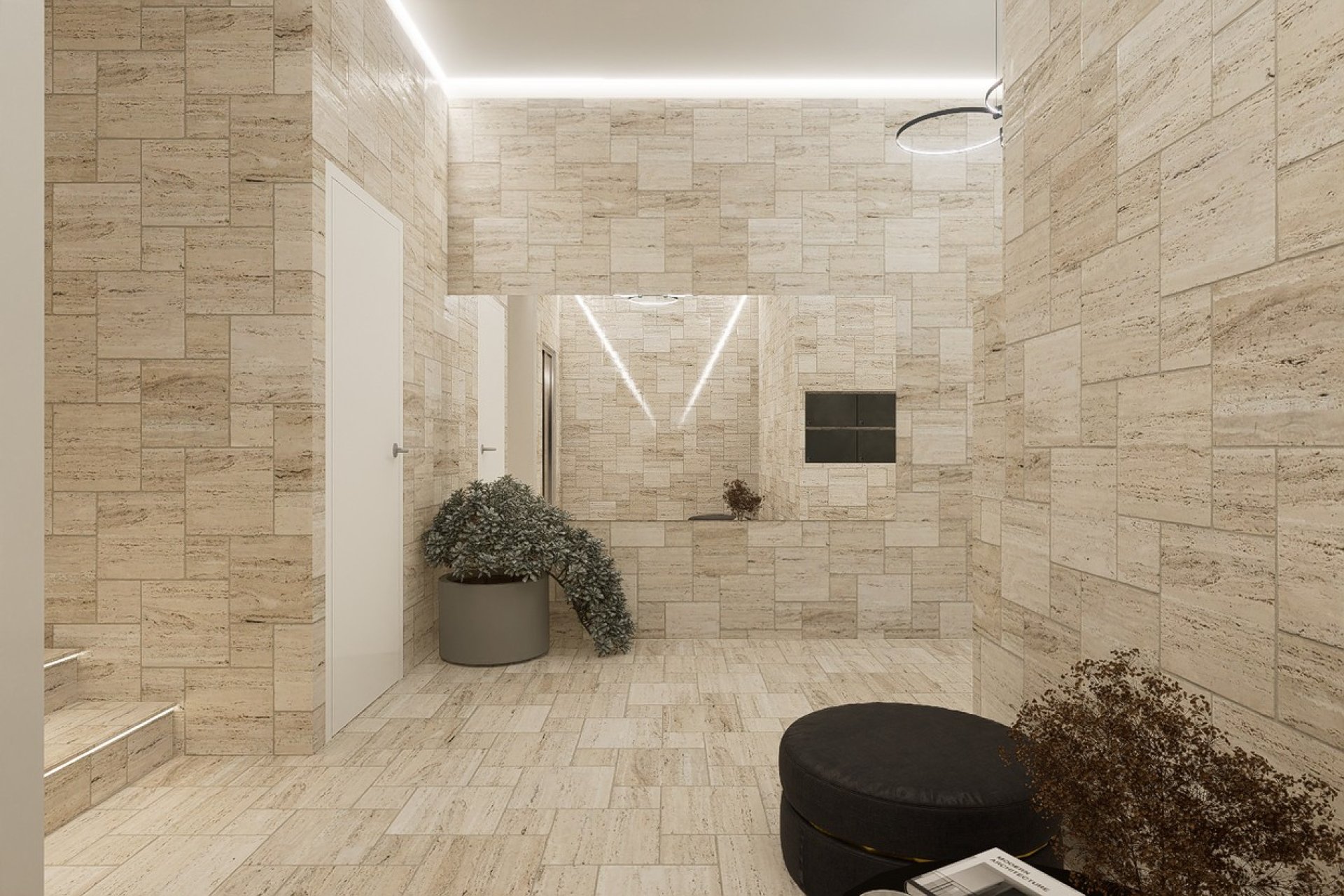 Nieuwbouw Woningen - Appartement - Begane grond -
Alicante - Alicante (Alacant)