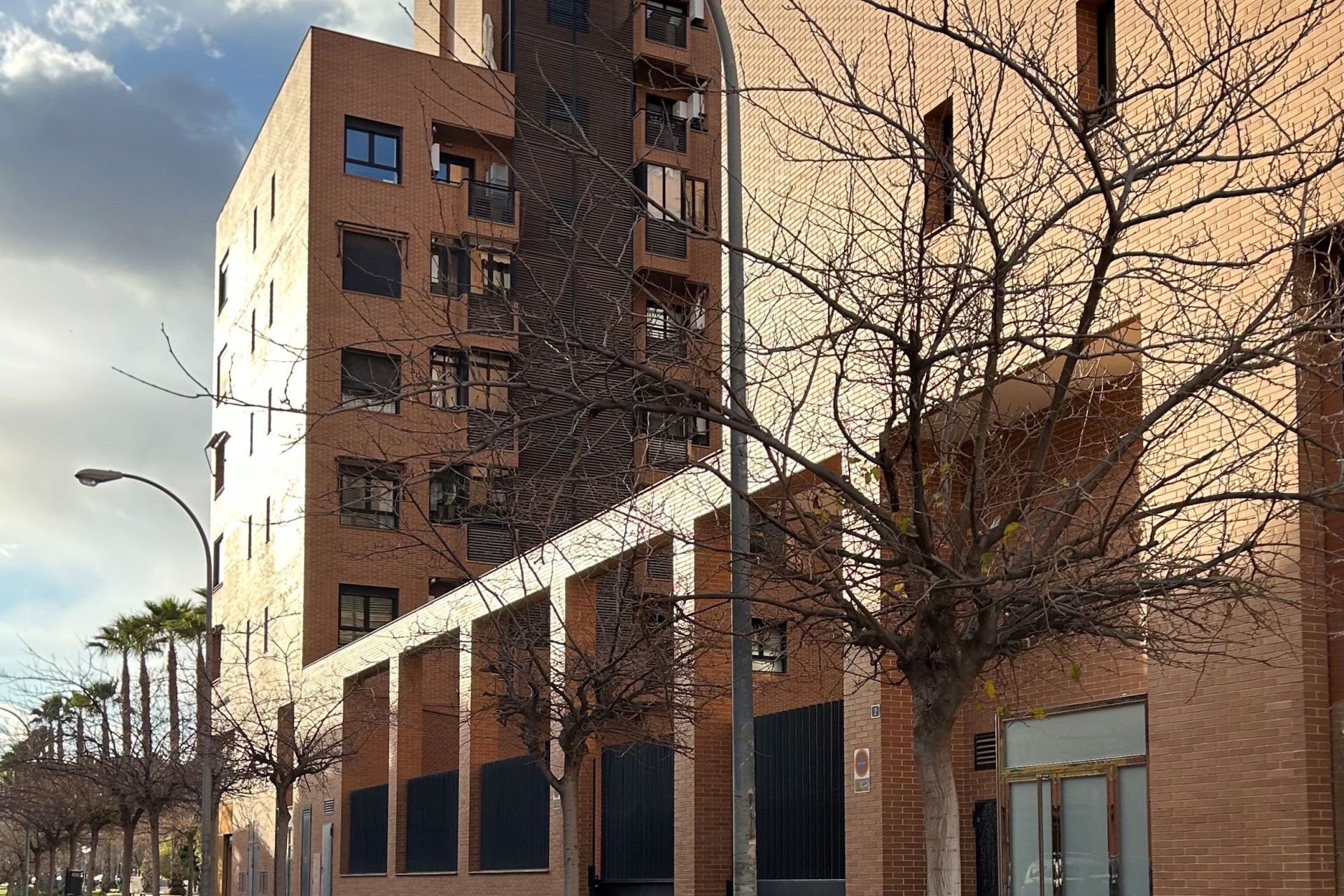 Nieuwbouw Woningen - Appartement - Begane grond -
Alicante - Alicante (Alacant)