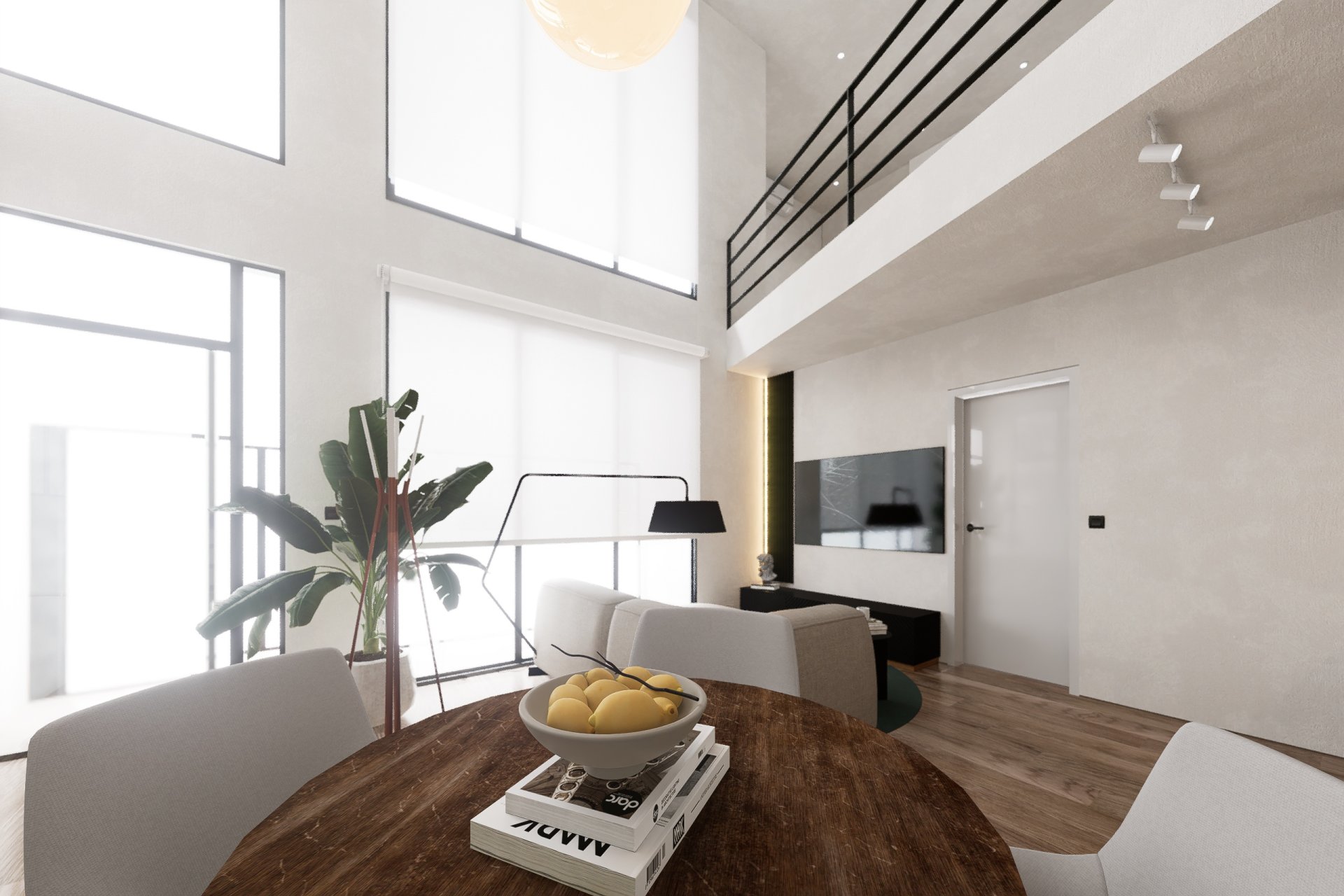 Nieuwbouw Woningen - Appartement - Begane grond -
Alicante - Alicante (Alacant)
